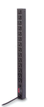 APC Basic Rack PDU power distribution unit (PDU) 0U Beige - AP9567 APC
