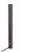 APC Basic Rack PDU power distribution unit (PDU) 0U Beige - AP9567 APC