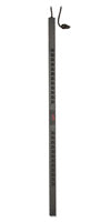 APC Basic Rack 1.92kVA power distribution unit (PDU) Black - AP7530