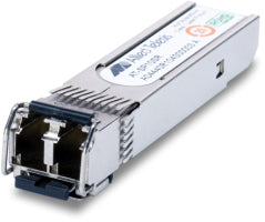 Allied Telesis AT-SP10SR network transceiver module Fiber optic 10300 Mbit/s SFP+ 850 nm - AT-SP10SR ALLIED TELESIS