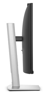 DELL Pro P P2726DEV computer monitor 68.6 cm (27") 2560 x 1440 pixels Quad HD LCD Black, Silver - DELL-P2726DEV DELL