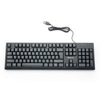 Verbatim 70734 keyboard Mouse included USB QWERTY Black - 70734