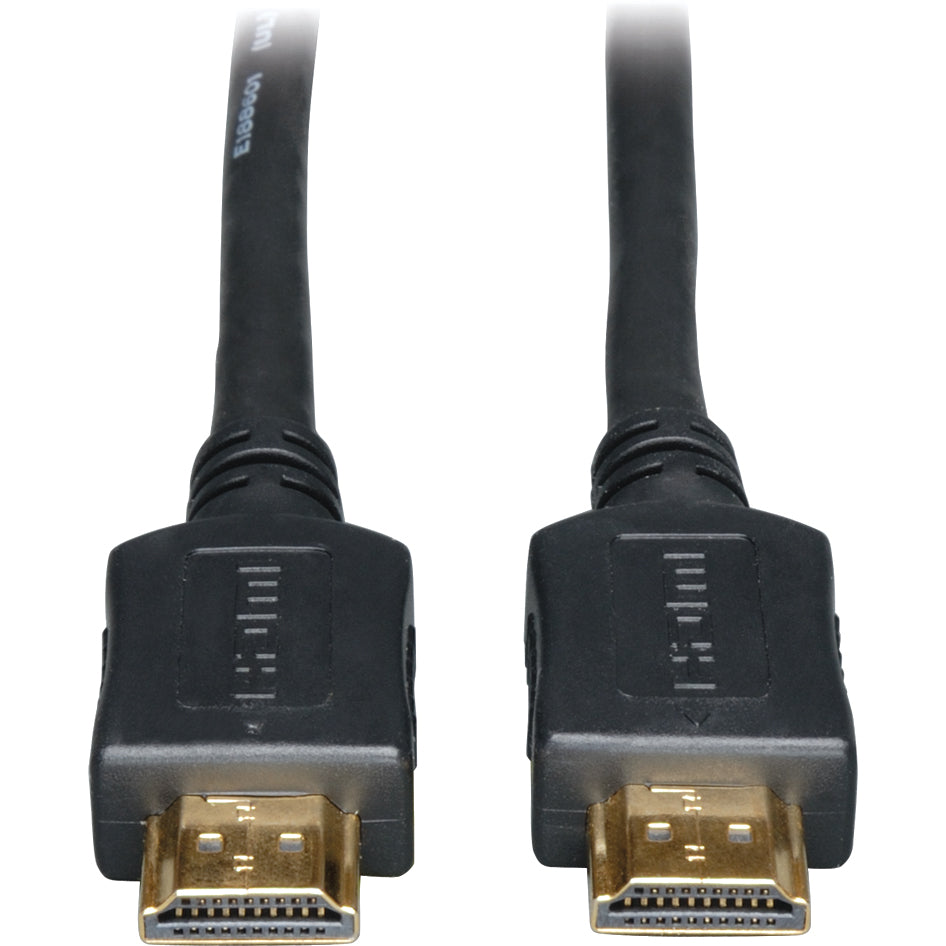 Tripp Lite 16ft High Speed HDMI Cable Digital Video with Audio 4K x 2K M/M 16' - Male HDMI - Male HDMI - 16ft - P568-016