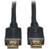 Tripp Lite 16ft High Speed HDMI Cable Digital Video with Audio 4K x 2K M/M 16' - Male HDMI - Male HDMI - 16ft - P568-016