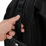 Targus TBB663GL backpack City backpack Black - TBB663GL