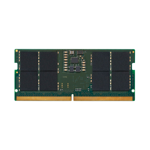 Kingston Technology ValueRAM memory module 16 GB 1 x 16 GB DDR5 5600 MT/s - KVR56S46BS8-16 KINGSTON