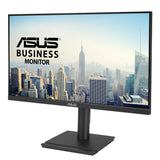 ASUS VA27DQFS computer monitor 68.6 cm (27") 1920 x 1080 pixels Full HD LCD Black - VA27DQFS