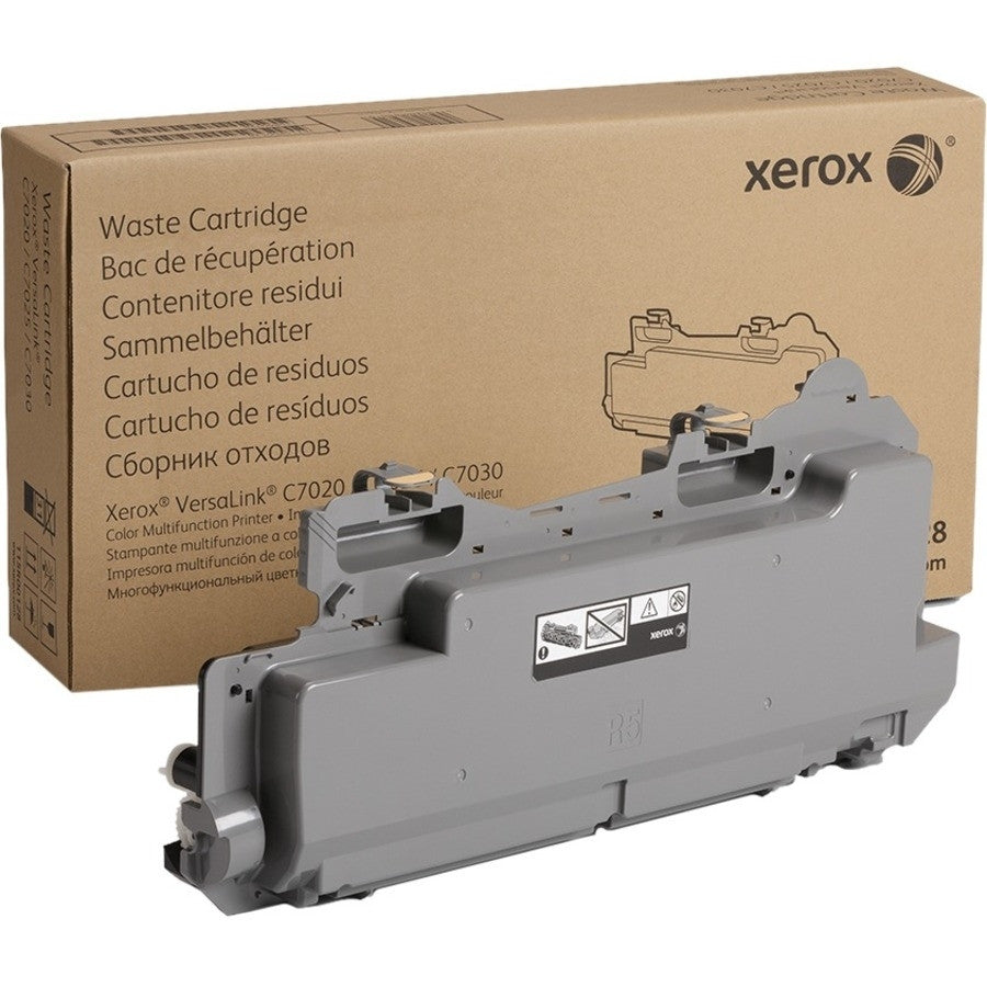 Xerox VersaLink C7000/C7100 Series Waste Cartridge 115R00128