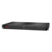 APC SC500RM1U uninterruptible power supply (UPS) Line-Interactive 0.5 kVA 300 W 4 AC outlet(s) - SC500RM1U