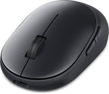 DELL Pro 7 MS746 mouse Universal Ambidextrous RF Wireless + Bluetooth Optical 6000 DPI - MS746-BLK-DAO DELL