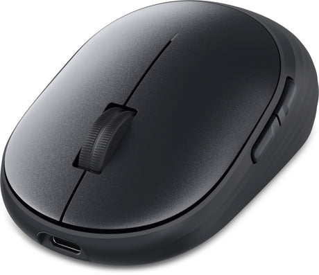 DELL Pro 7 MS746 mouse Universal Ambidextrous RF Wireless + Bluetooth Optical 6000 DPI - MS746-BLK-DAO DELL