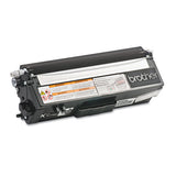 BROTHER  High-Yield Toner, 6,000 Page-Yield, Black - TN315BK