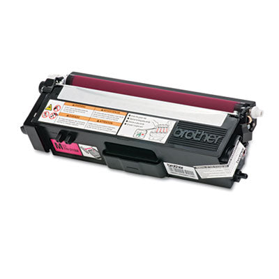 TN315M High-Yield Toner, 3,500 Page-Yield, Magenta - TN315M