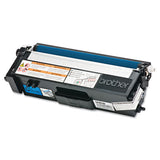TN315C High-Yield Toner, 3,500 Page-Yield, Cyan - TN315C