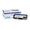TN315C High-Yield Toner, 3,500 Page-Yield, Cyan - TN315C