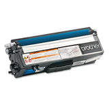 TN315C High-Yield Toner, 3,500 Page-Yield, Cyan - TN315C