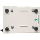 Tripp Lite Isolation Transformer 1800W Medical Surge 120V 6 Outlet TAA GSA - 1800W - 120V AC - IS1800HG
