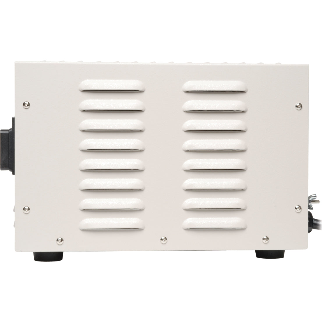 Tripp Lite Isolation Transformer 1800W Medical Surge 120V 6 Outlet TAA GSA - 1800W - 120V AC - IS1800HG