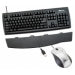 Targus Corporate HID and Mouse keyboard Mouse included USB QWERTY - BUS0067