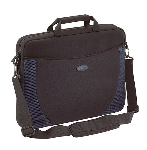 Targus 17” Laptop Slip Case 43.2 cm (17") Briefcase Black - CVR217