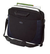 Targus 17” Laptop Slip Case 43.2 cm (17") Briefcase Black - CVR217