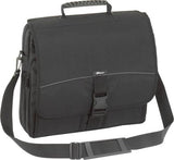 Targus Messenger Notebook Case 39.1 cm (15.4") Messenger case Black - TCM004US