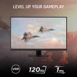 Viewsonic VX Series VX2716A computer monitor 68.6 cm (27") 1920 x 1080 pixels Full HD LCD Black - VX2716A