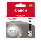 CANON AA (CLI-226) Ink, Gray - 4550B001