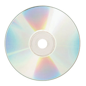 Verbatim 52x CD-R Media 700 MB 100 pc(s) - 94970