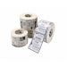 Zebra TT Label, Polyester (4" x 6") (3" Core) - 66458