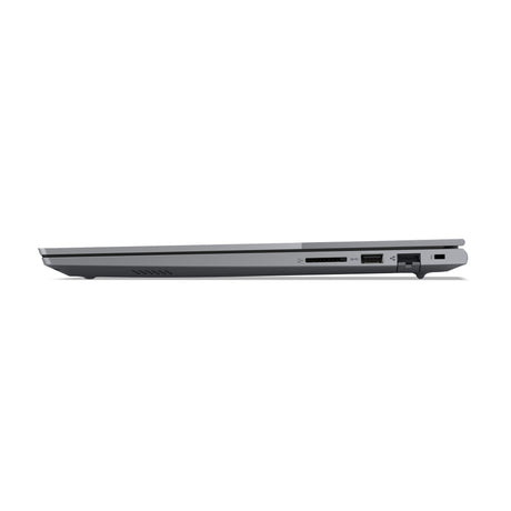 Lenovo ThinkBook 16 G7 ARP AMD Ryzen™ 5 7535HS Laptop 40.6 cm (16") Touchscreen WUXGA 16 GB DDR5-SDRAM 512 GB SSD Wi-Fi 6 (802.11ax) Windows 11 Pro US English Grey - 21MW0002US LENOVO