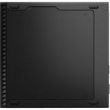 Lenovo ThinkCentre M75q Mini PC AMD Ryzen™ 5 PRO 5650GE 8 GB DDR4-SDRAM 256 GB SSD Windows 11 Pro  - 11JN002PUS
