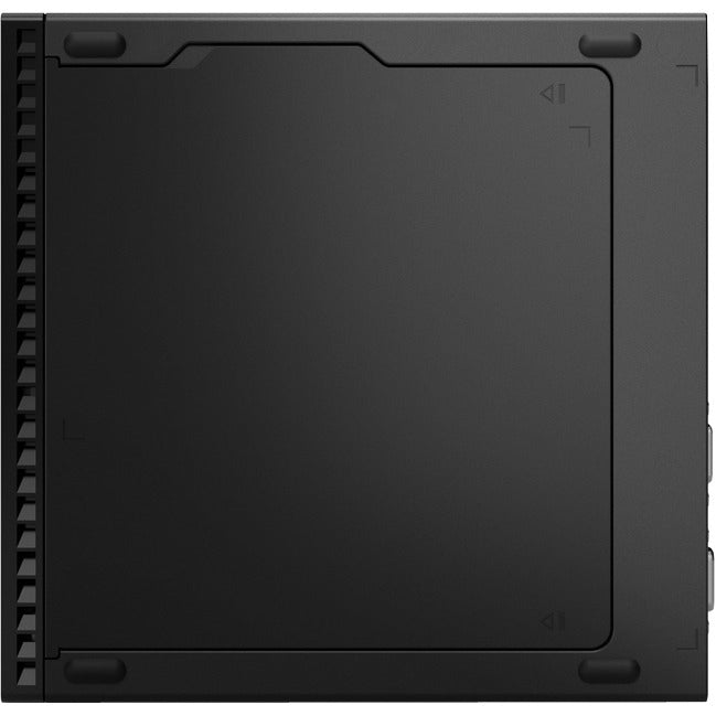 Lenovo ThinkCentre M75q Mini PC AMD Ryzen™ 5 PRO 5650GE 8 GB DDR4-SDRAM 256 GB SSD Windows 11 Pro  - 11JN002PUS