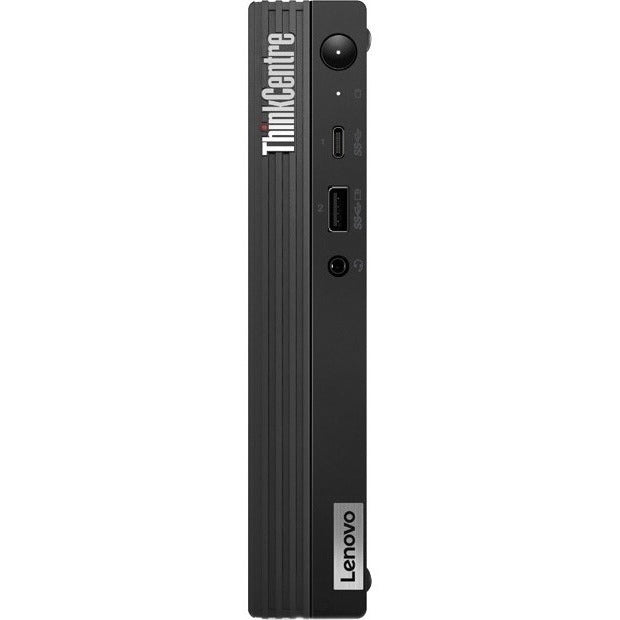 Lenovo ThinkCentre M75q Mini PC AMD Ryzen™ 5 PRO 5650GE 8 GB DDR4-SDRAM 256 GB SSD Windows 11 Pro  - 11JN002PUS