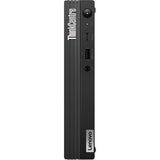 Lenovo ThinkCentre M75q Mini PC AMD Ryzen™ 5 PRO 5650GE 8 GB DDR4-SDRAM 256 GB SSD Windows 11 Pro  - 11JN002PUS