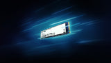 Kingston Technology 4000G NV3 M.2 2280 NVMe SSD - SNV3S/4000G