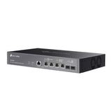 TP-Link Omada 6-Port 10GE L2+ Managed Switch with 4-Port PoE++ - SX3206HPP