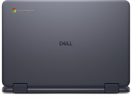 DELL Chromebook CC11260 Intel® N N150 29.5 cm (11.6") HD 8 GB LPDDR5-SDRAM 64 GB eMMC Wi-Fi 6E (802.11ax) ChromeOS Black - JXD9C DELL