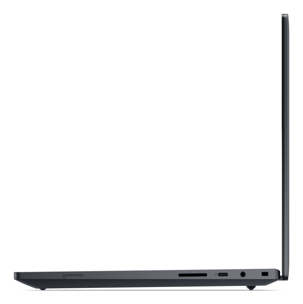 DELL Pro Max 16 Premium MA16250 Intel Core Ultra 9 285H Mobile workstation 40.6 cm (16") Full HD+ 32 GB LPDDR5x-SDRAM 1 TB SSD NVIDIA RTX PRO 2000 Blackwell Wi-Fi 7 (802.11be) Windows 11 Pro Black - 6G7YR