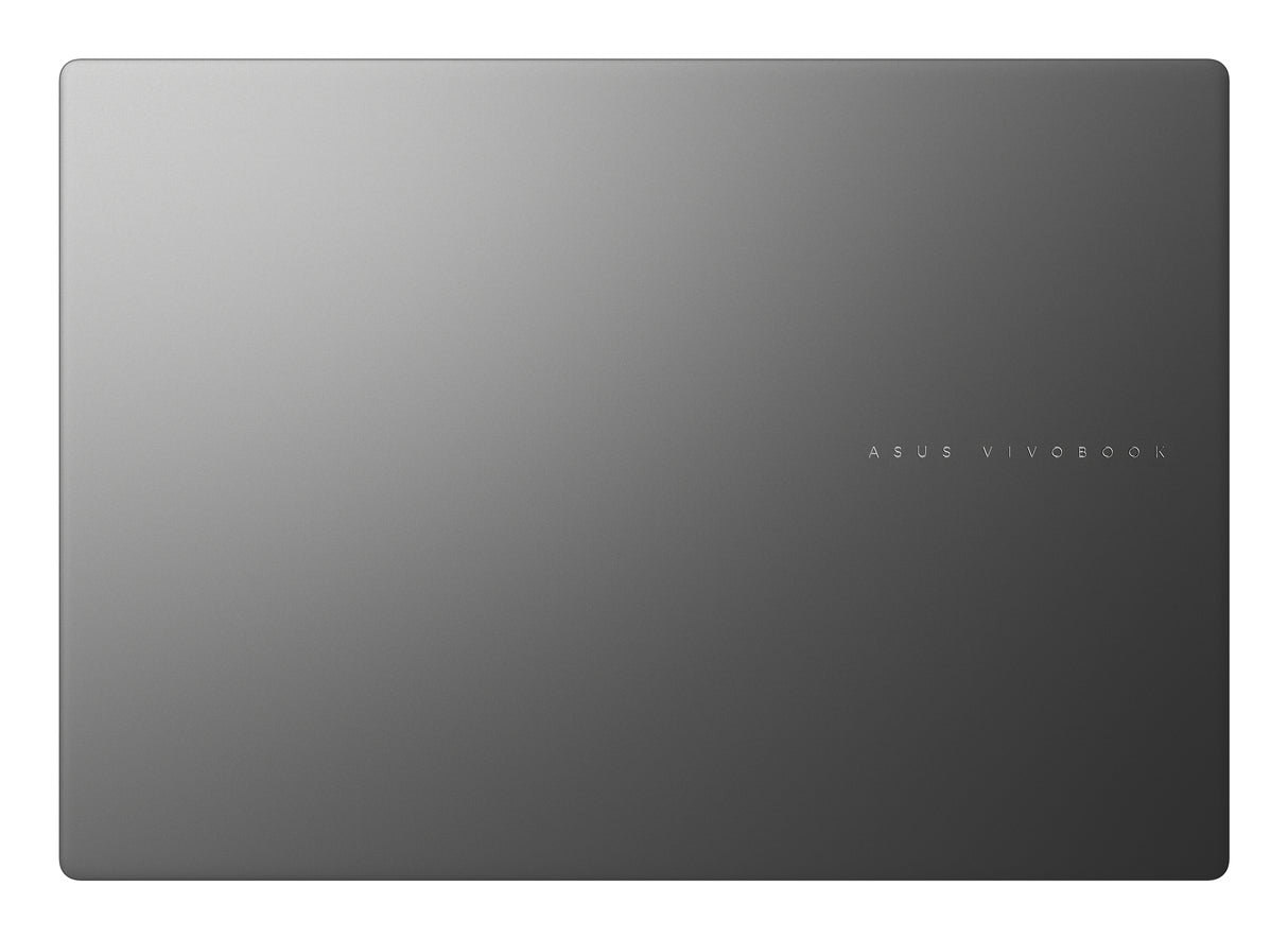 ASUS Vivobook S16 M3607GA-DS79 Copilot+ PC AMD Ryzen™ AI 7 445 Laptop 40.6 cm (16") WUXGA 32 GB DDR5-SDRAM 1 TB SSD Wi-Fi 6 (802.11ax) Windows 11 Home Grey - M3607GA-DS79
