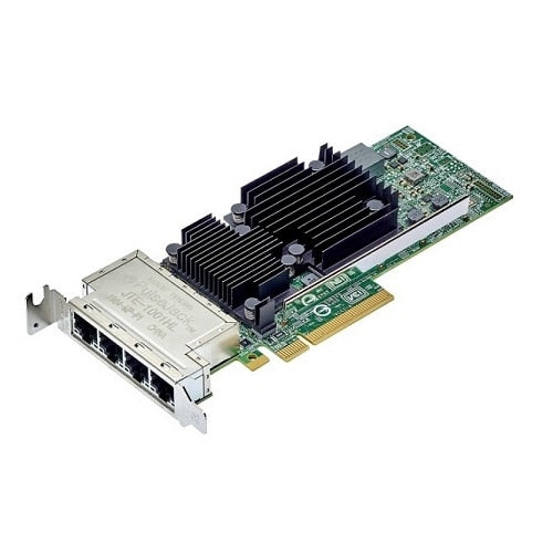 DELL 540-BDLI network card Internal Fiber 10000 Mbit/s - 540-BDLI