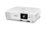 Epson PowerLite E24 Classroom Projector (3,600 Lumens) (XGA) (White) - V11HB51020