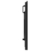 Sharp MultiSync M652 Digital signage flat panel 139.7 cm (55") LCD 550 cd/m² 4K Ultra HD Black Touchscreen - PN-M652