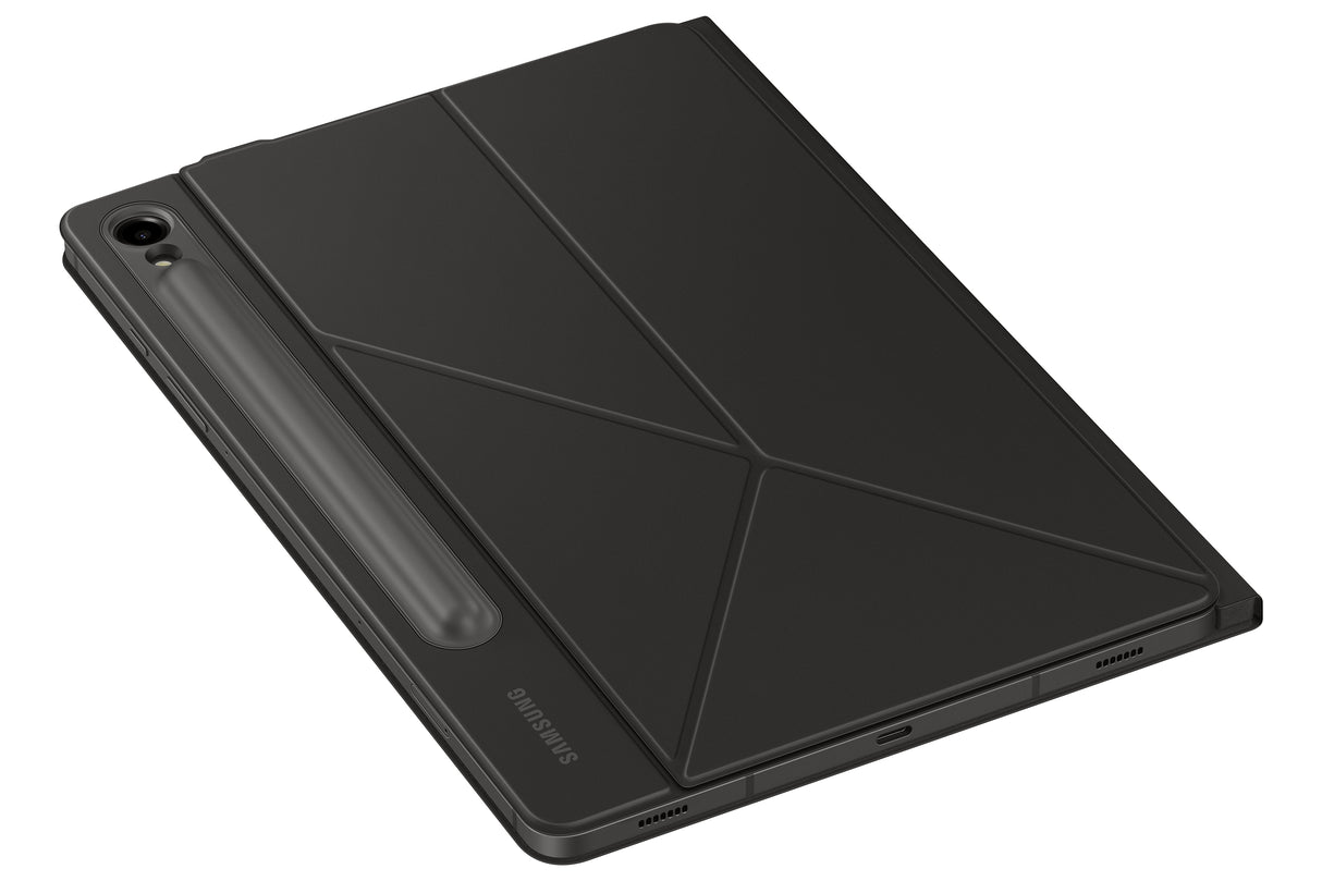 Samsung EF-BX710 27.9 cm (11") Cover Black - EF-BX710PBEGUJ SAMSUNG