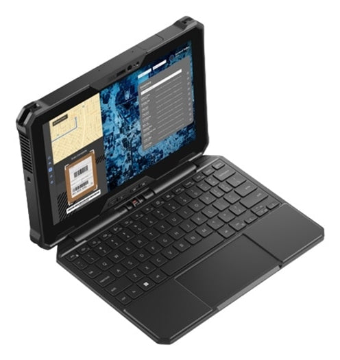 DELL DELL-MH-KBUSENG tablet spare part/accessory Keyboard - DELL-MH-KBUSENG DELL