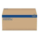 Brother Super High Yield Black Toner Cartridge (15,000 Yield) - TNE80BK
