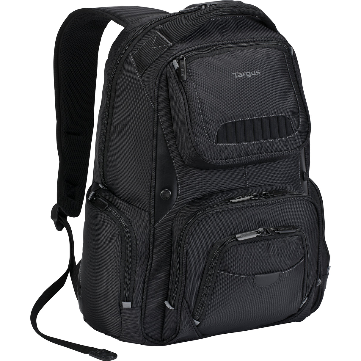 Targus TSB705US laptop case 40.6 cm (16") Backpack case Black - TSB705US