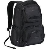 Targus TSB705US laptop case 40.6 cm (16") Backpack case Black - TSB705US