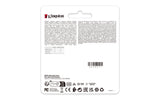 Kingston Technology DataTraveler 128GB 220MB/s Metal USB 3.2 Gen 1 SE9 G3 - DTSE9G3/128GB