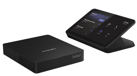 Lenovo ThinkSmart Core Gen 2 for Microsoft Team Rooms video conferencing system Ethernet LAN - 12WE000BUS LENOVO